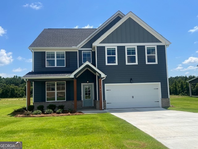 907 Nora Eloise Lot 35 Drive Property Photo 1