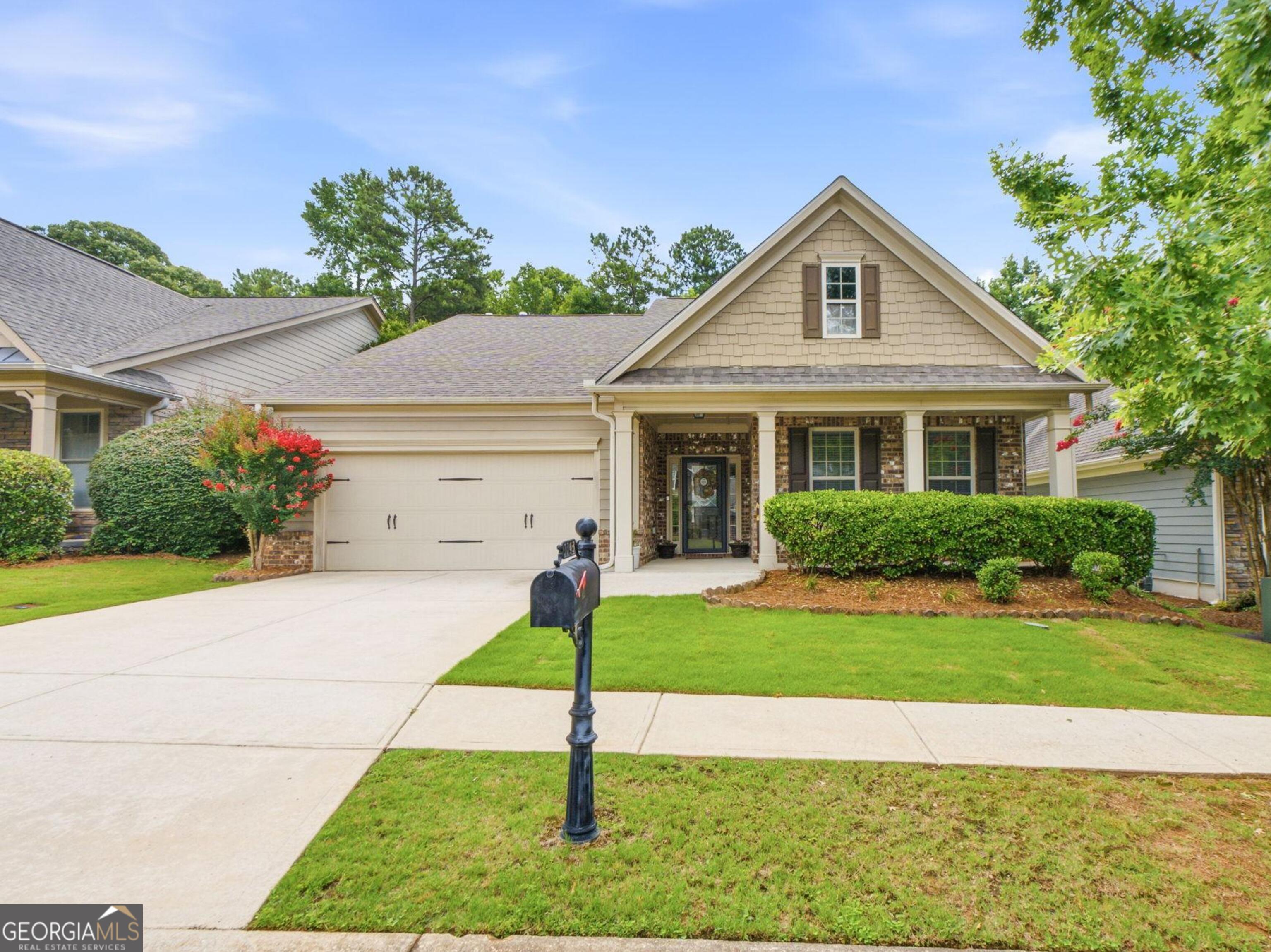 1143 Pebble Creek Lane Property Photo 1