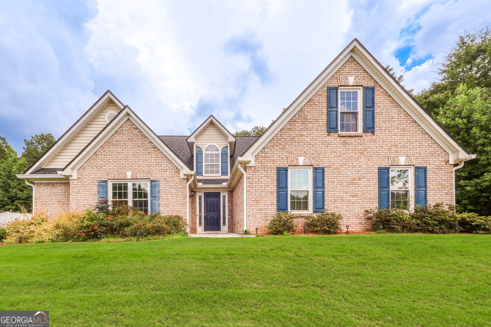 1319 Idlewood Court Property Photo 1