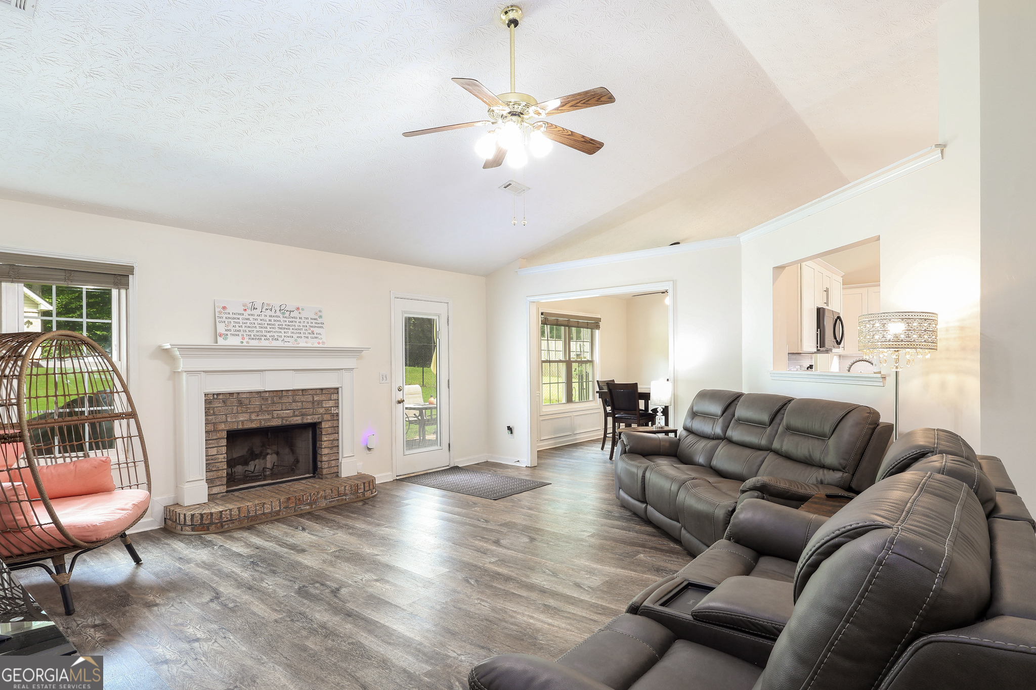 1319 Idlewood Court Property Photo 8