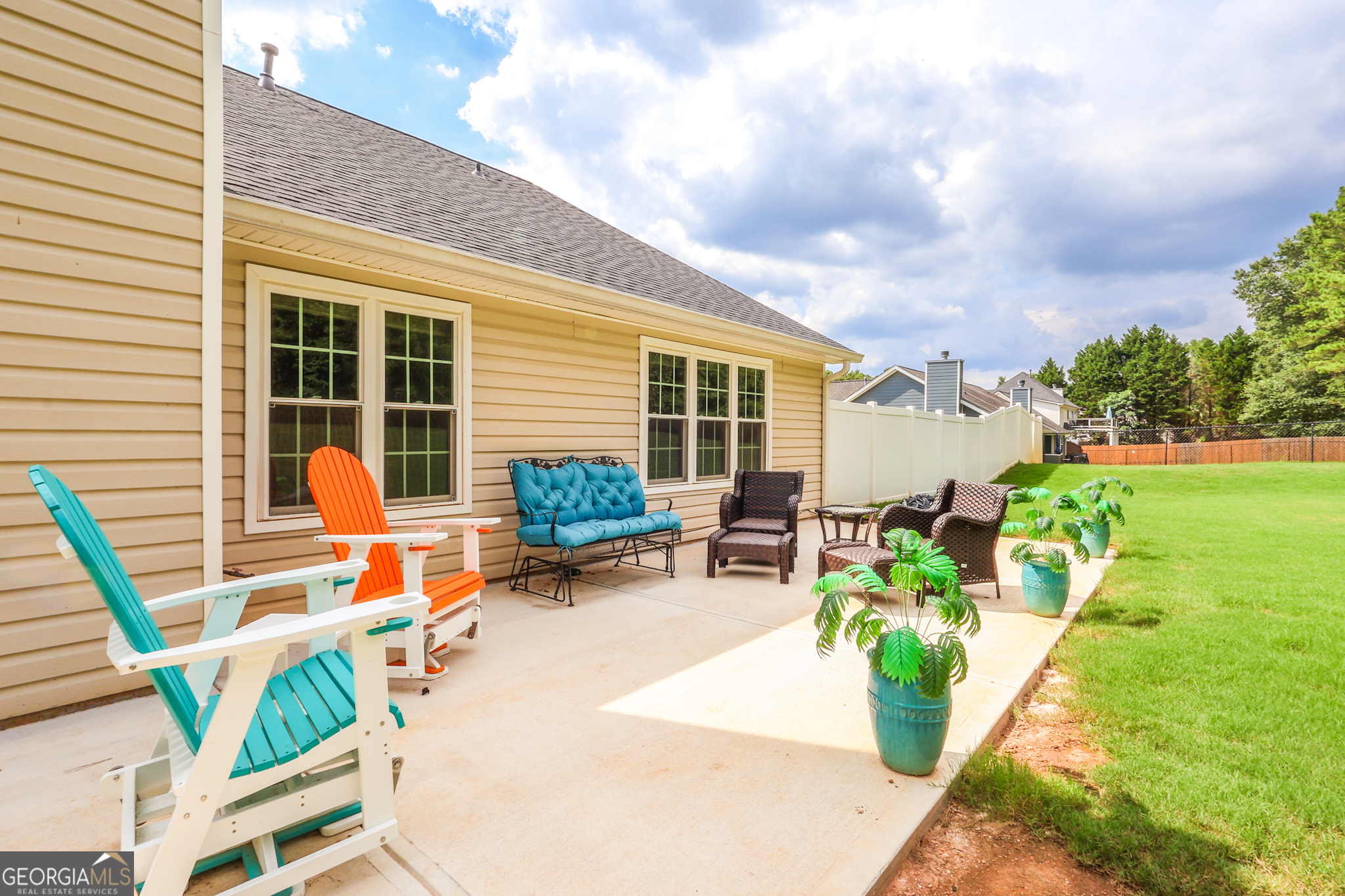 1319 Idlewood Court Property Photo 34