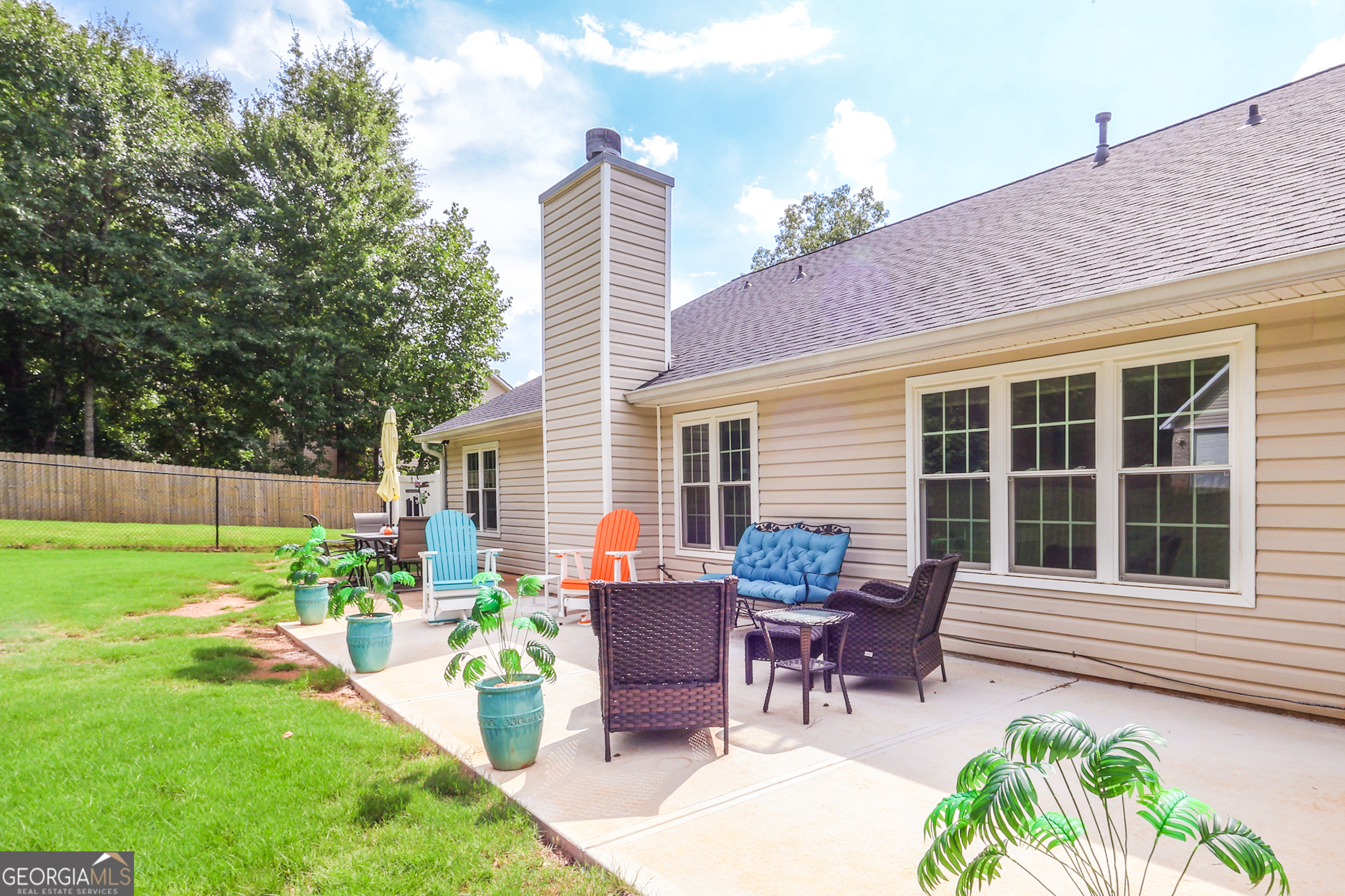 1319 Idlewood Court Property Photo 35