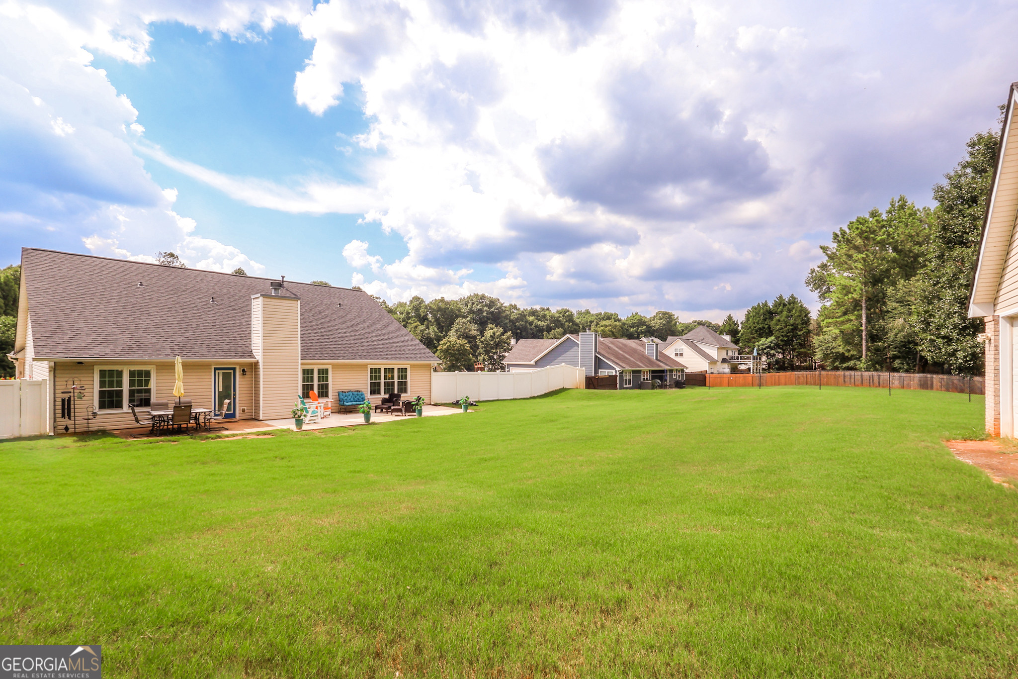 1319 Idlewood Court Property Photo 38
