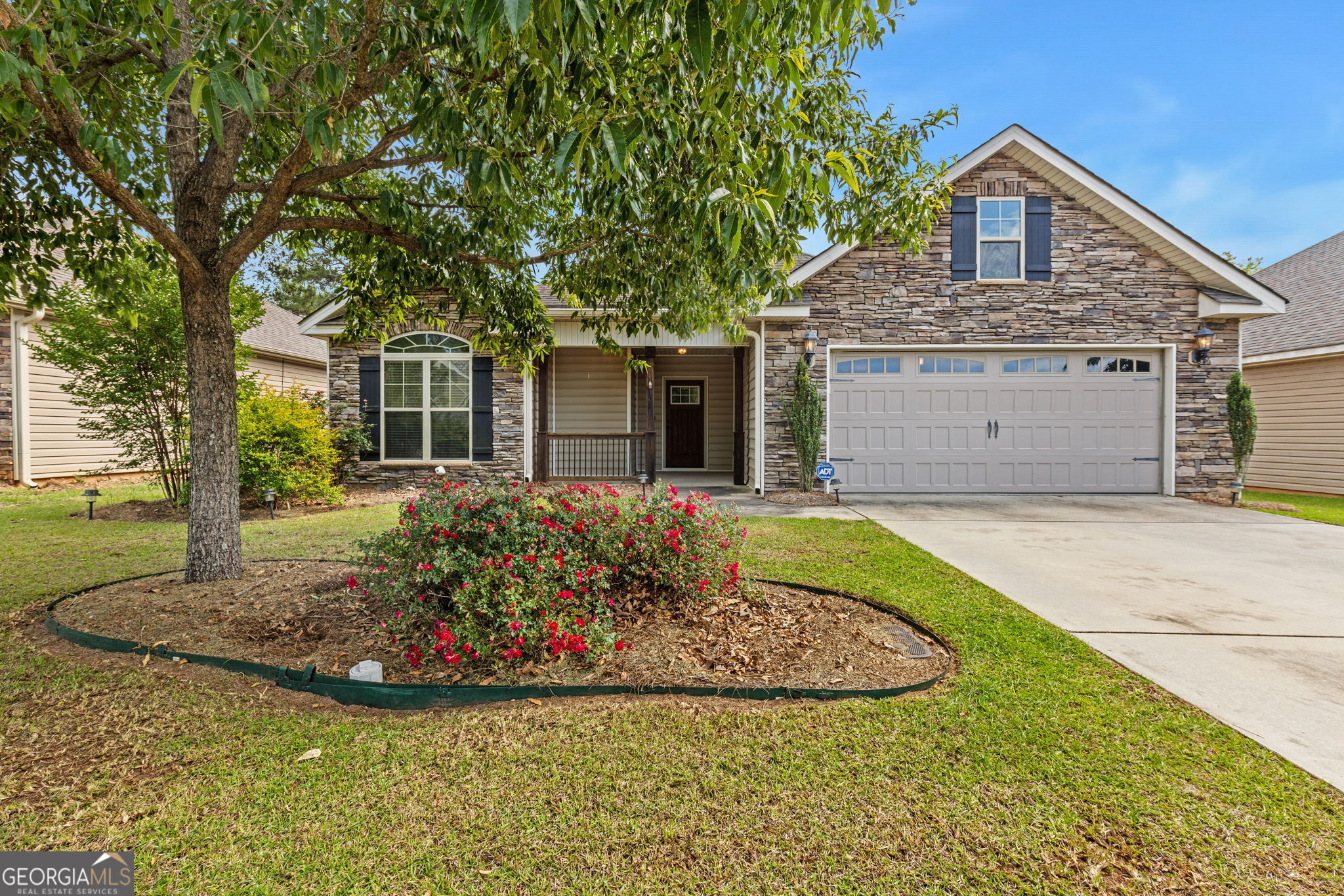 123 Highland Point Drive