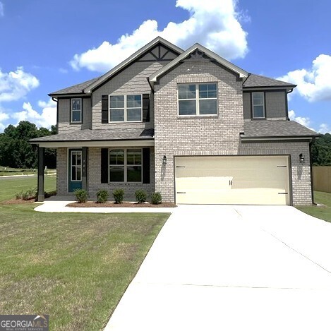 901 Nora Eloise Drive Lot 32 Property Photo 1