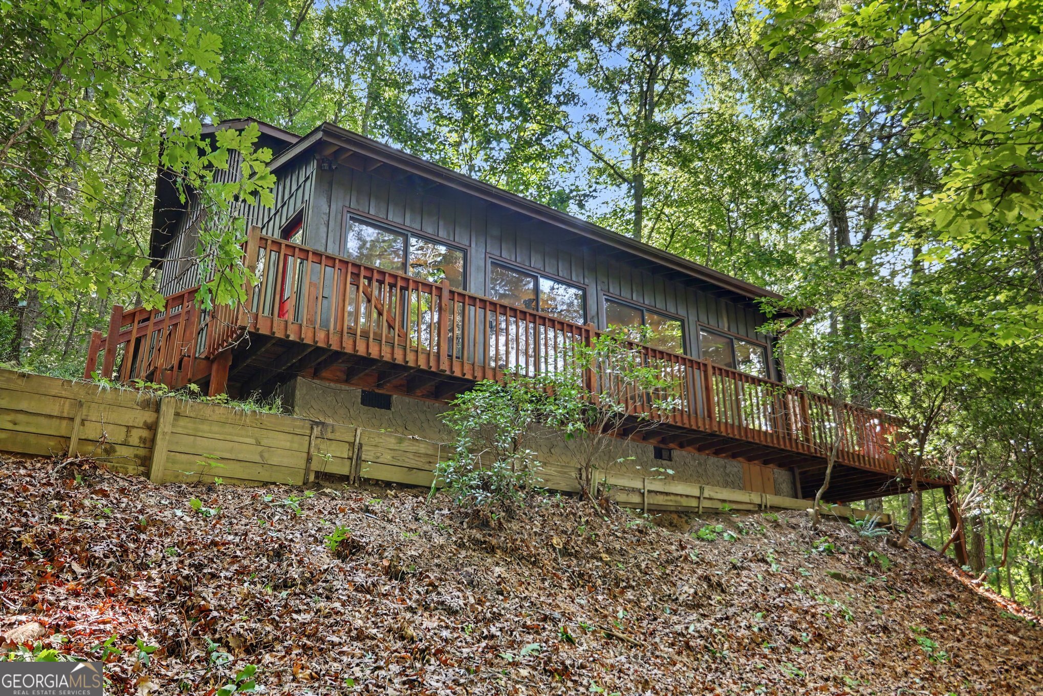 717 Bald Mountain Road Property Photo 1