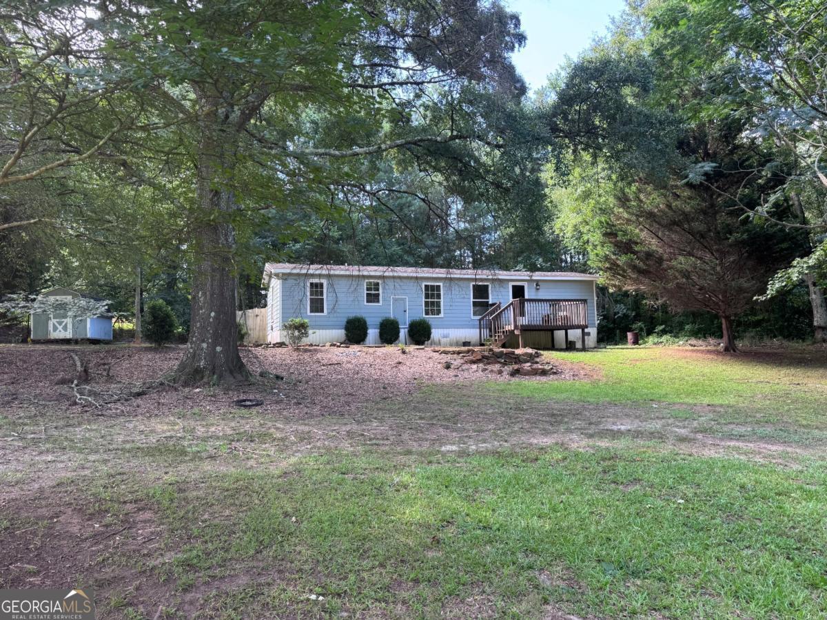 11 Rock Springs Lake Drive Property Photo 1