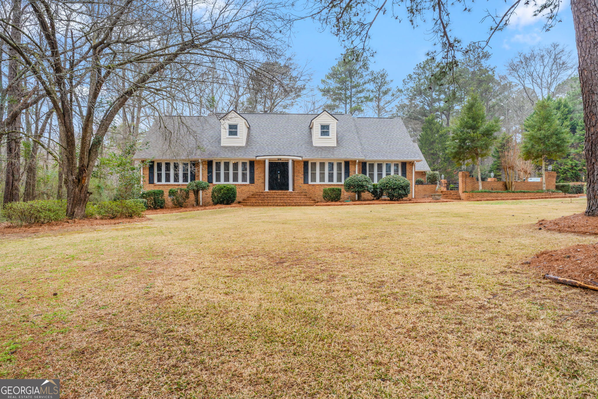 732 Bass Road Property Photo 1