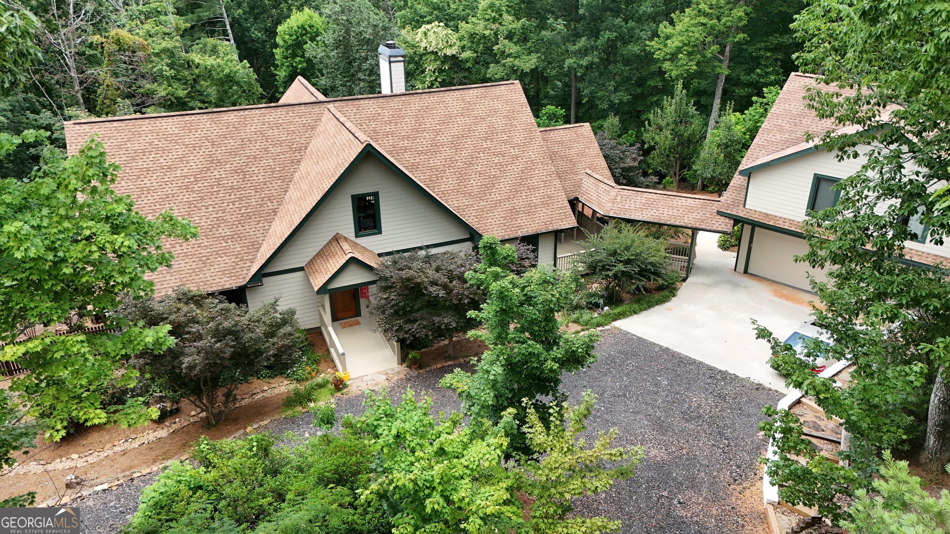 159 Prospect Trail Property Photo 1