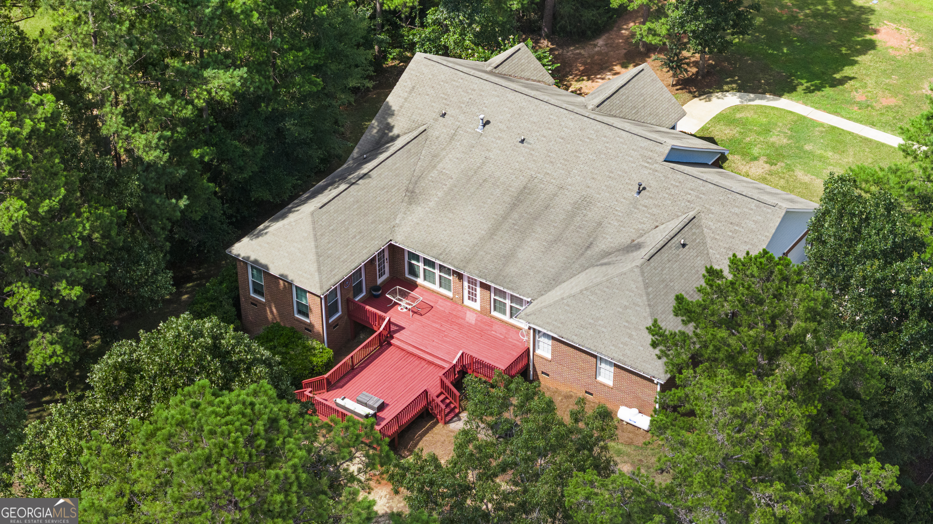 129 Larkspur Drive Property Photo 15