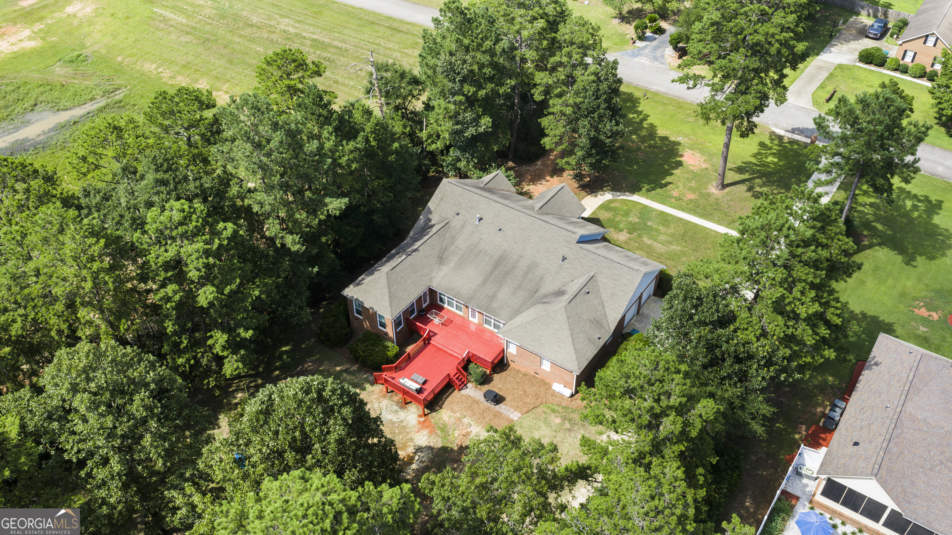129 Larkspur Drive Property Photo 16