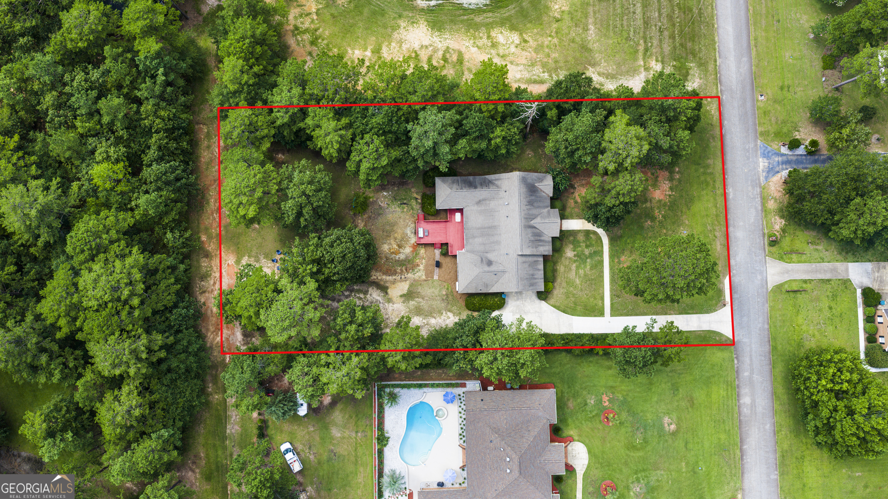 129 Larkspur Drive Property Photo 20