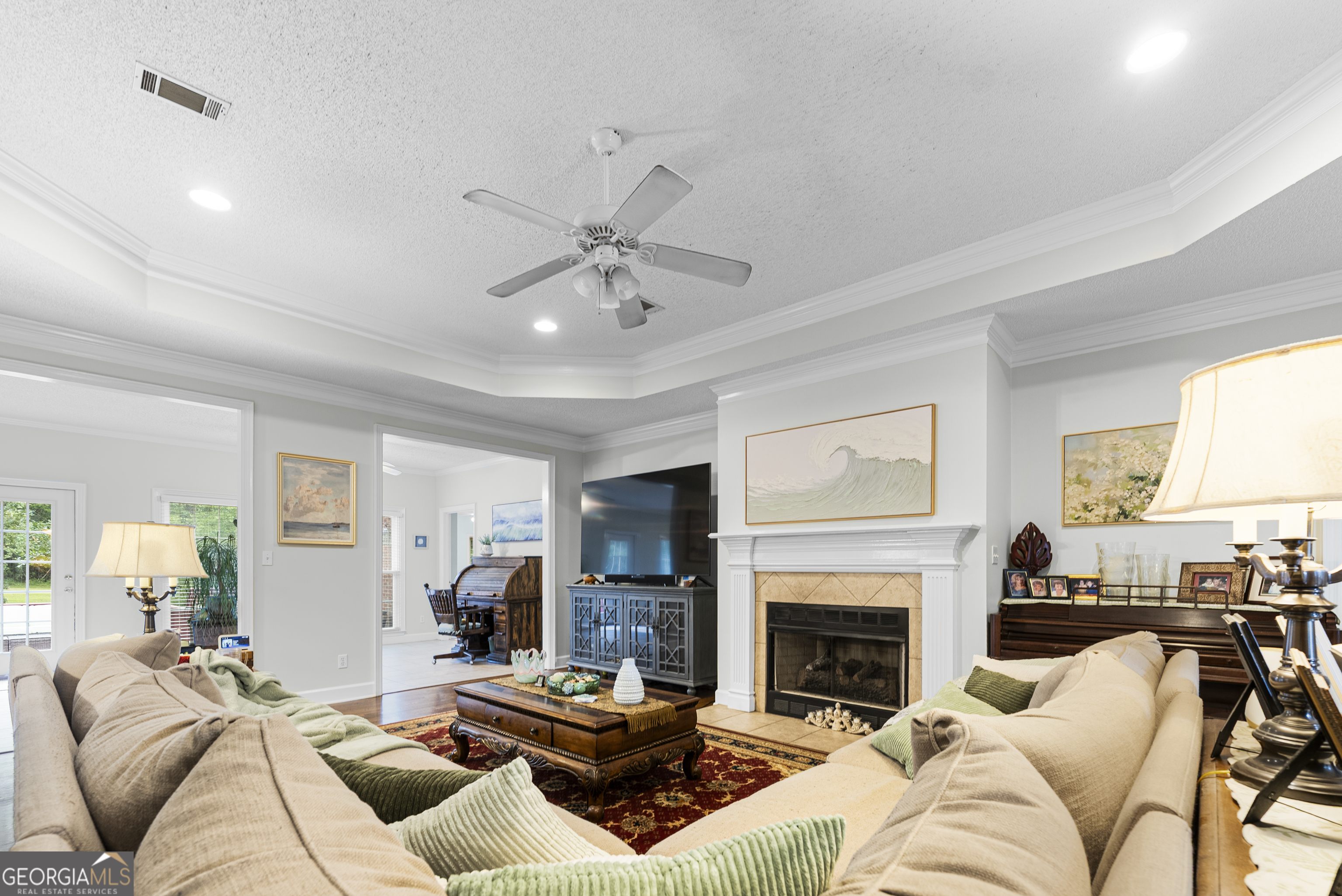 129 Larkspur Drive Property Photo 23