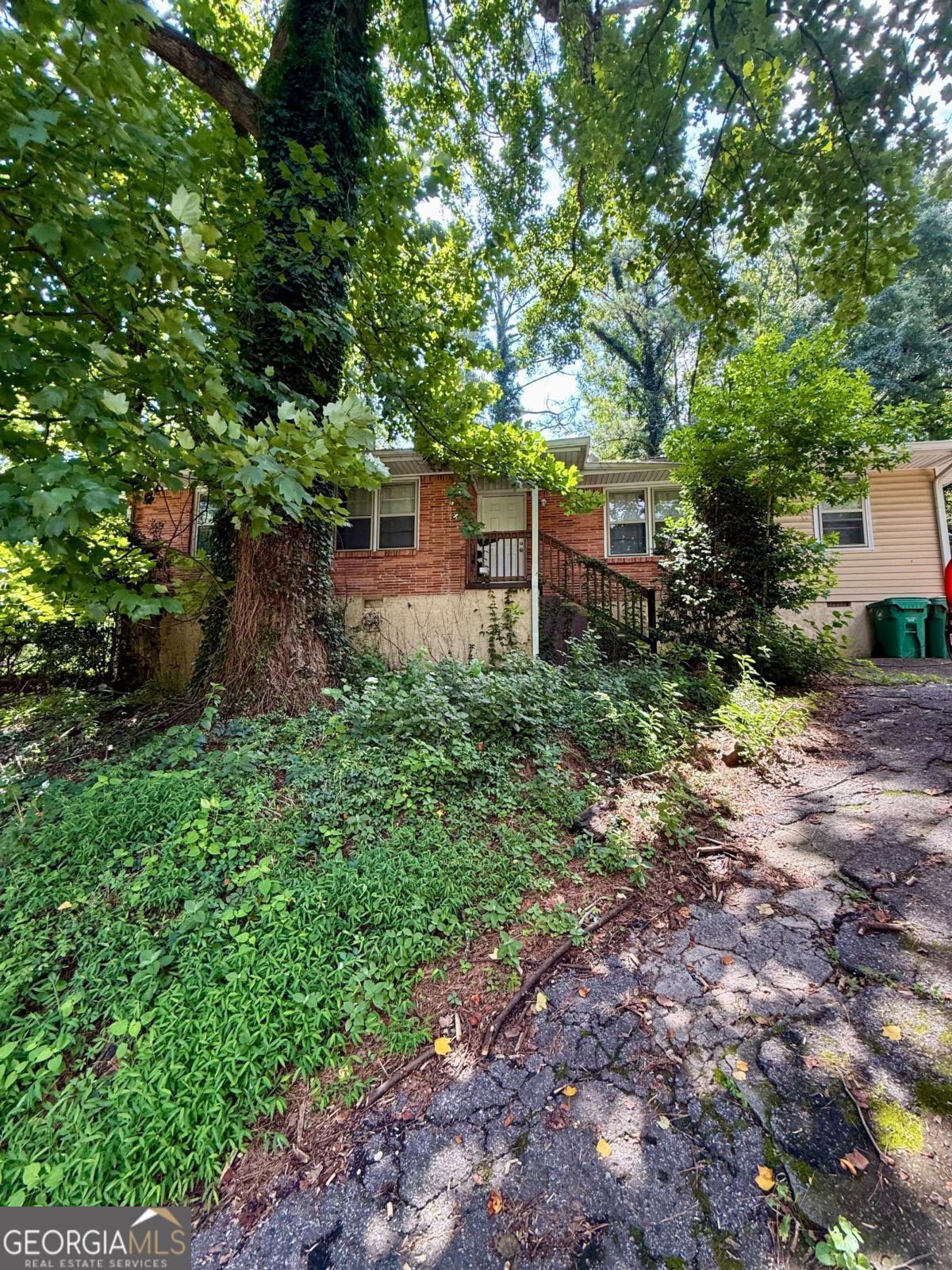 2716 Whites Mill Road Property Photo 1