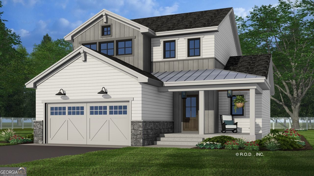 302 Mountain Avenue Property Photo 1