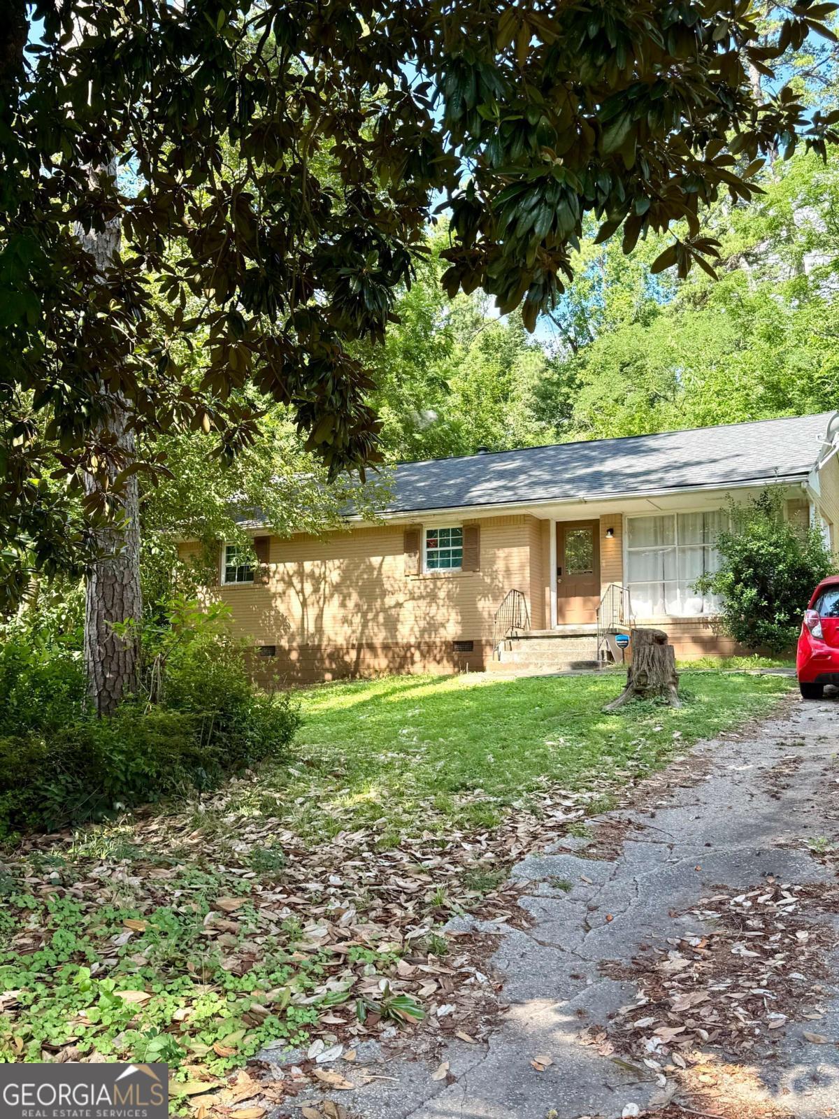 2331 Scotty Circle Property Photo 1
