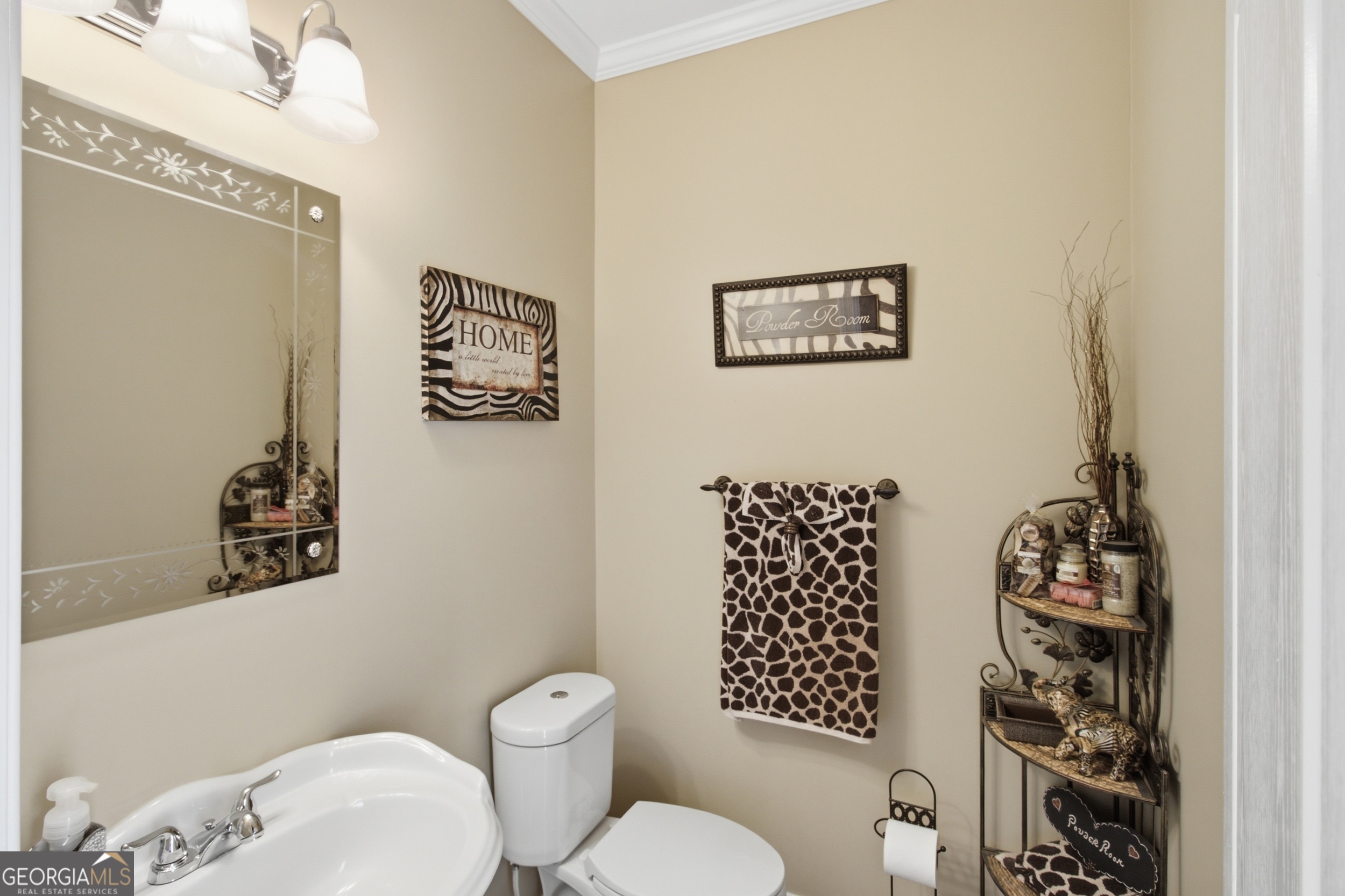 215 Fox Glove Drive Property Photo 29