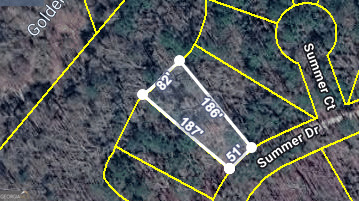 0 Summer Drive Property Photo 1