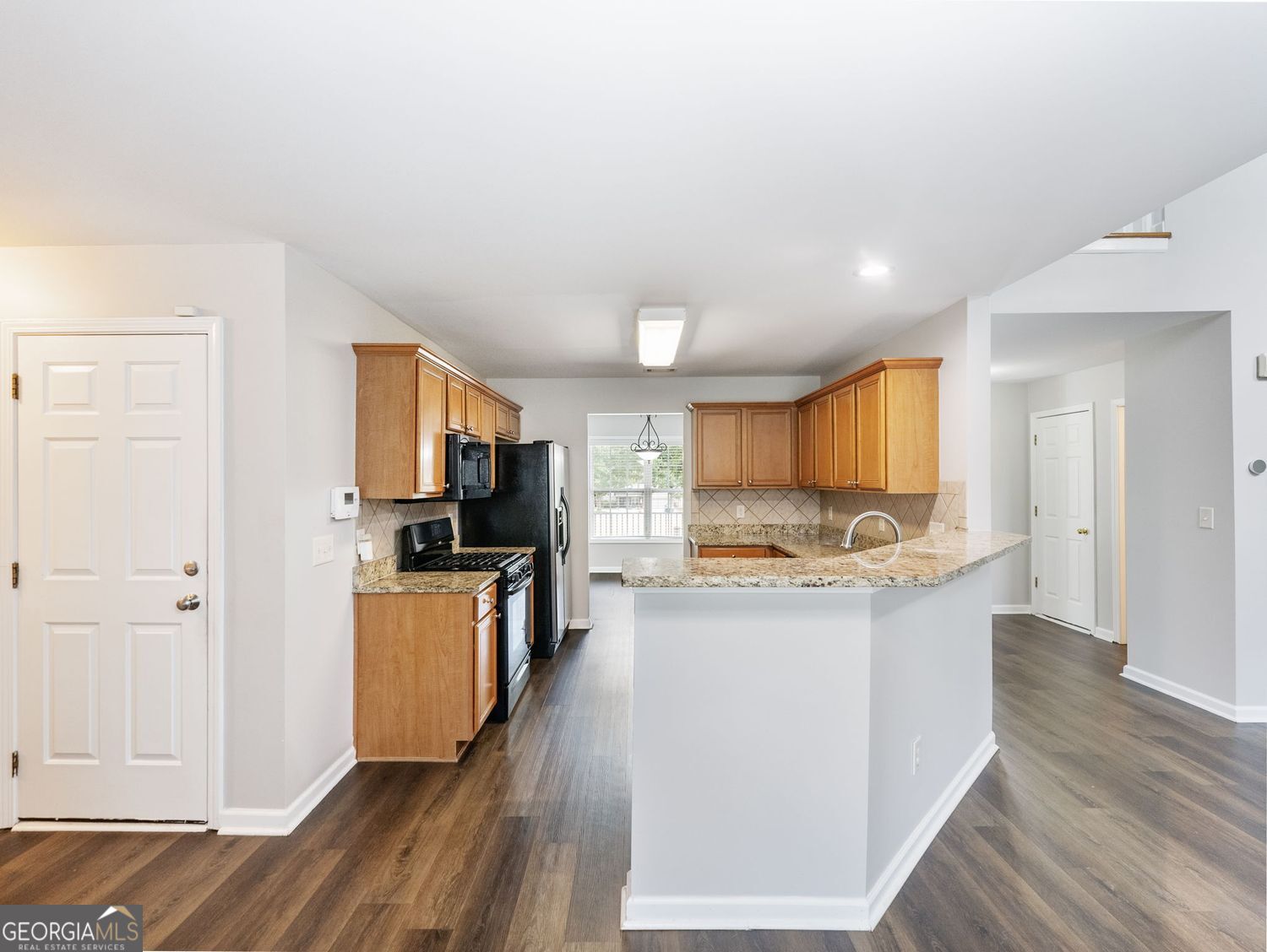 6062 Park Bend Avenue Property Photo 14