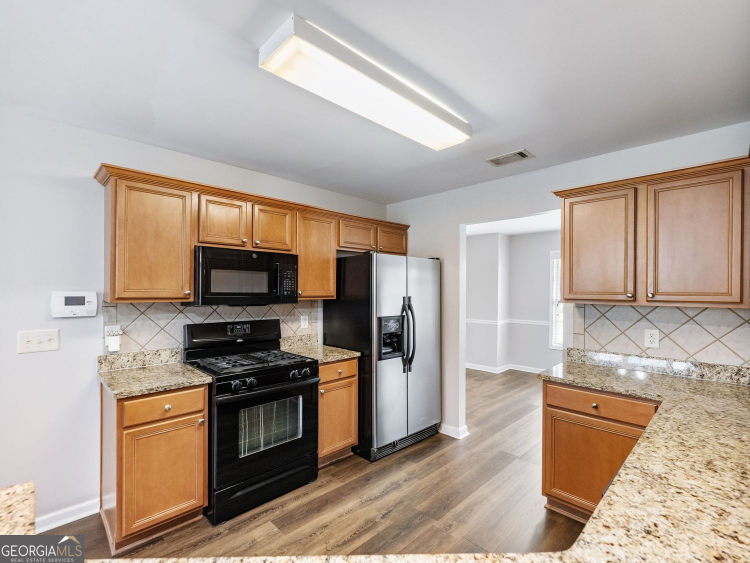 6062 Park Bend Avenue Property Photo 15