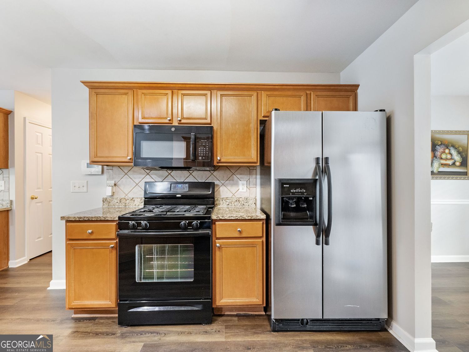 6062 Park Bend Avenue Property Photo 17
