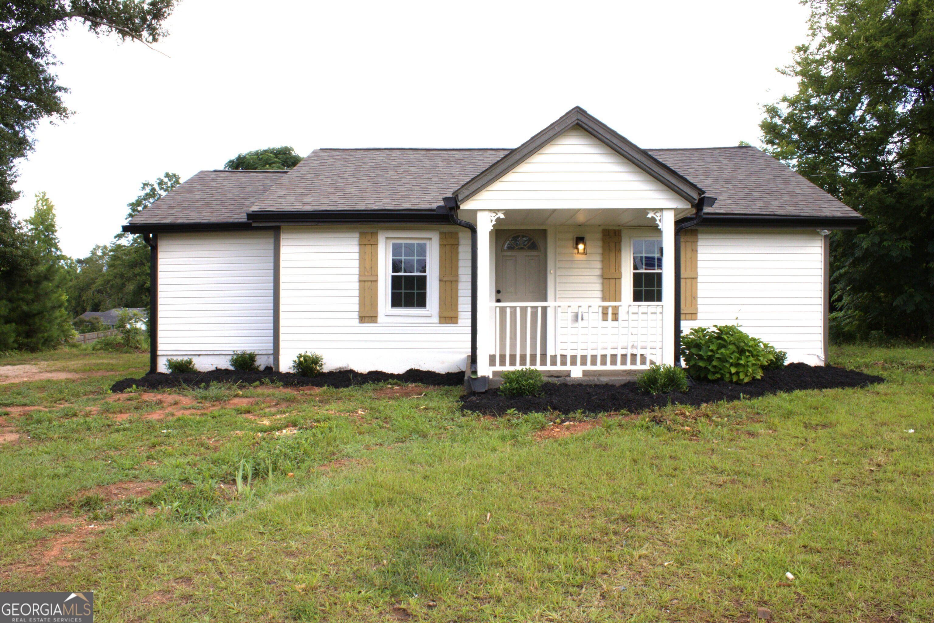 55 Davis McLendon Way Property Photo 1