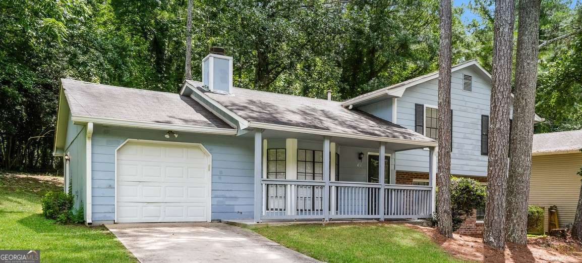 1820 Northwick Place Property Photo 1