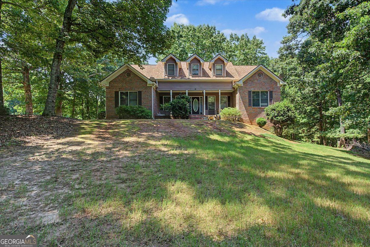6431 Chestnut Hill Road