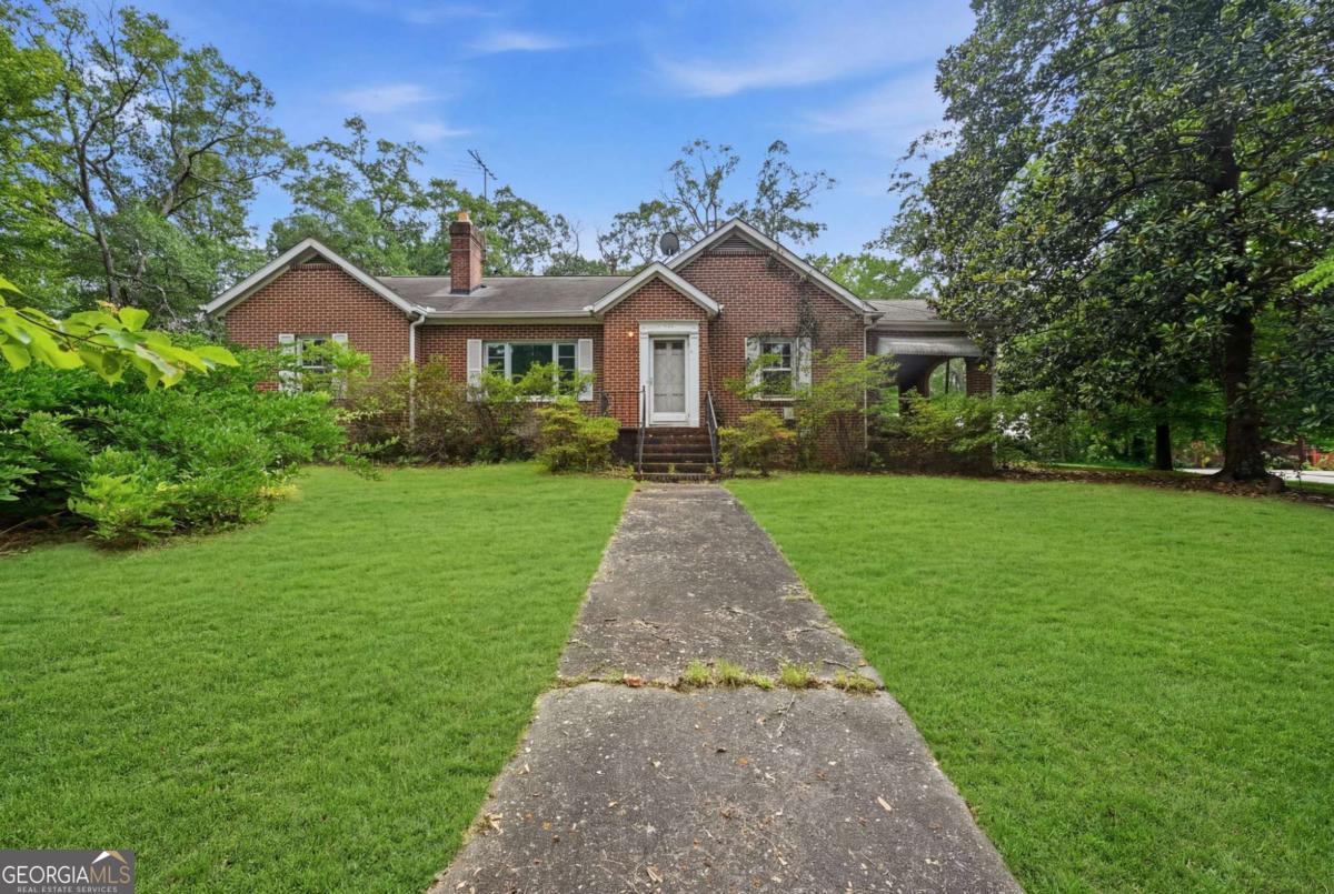 5922 Medlock Avenue Property Photo 1