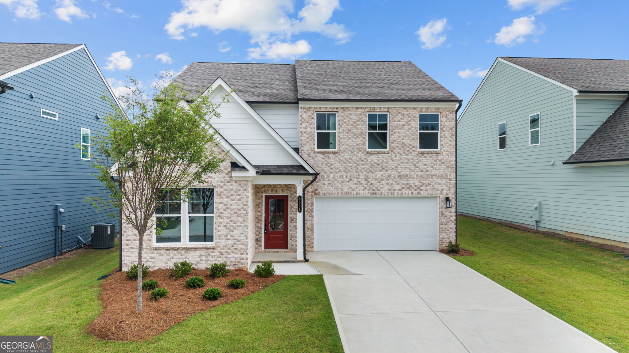 3528 Annsbury Court Property Photo 1