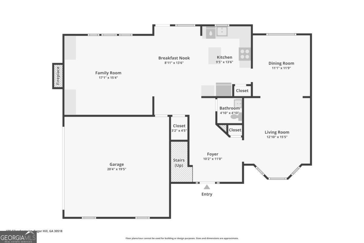 605 Silverberry Lane Property Photo 21