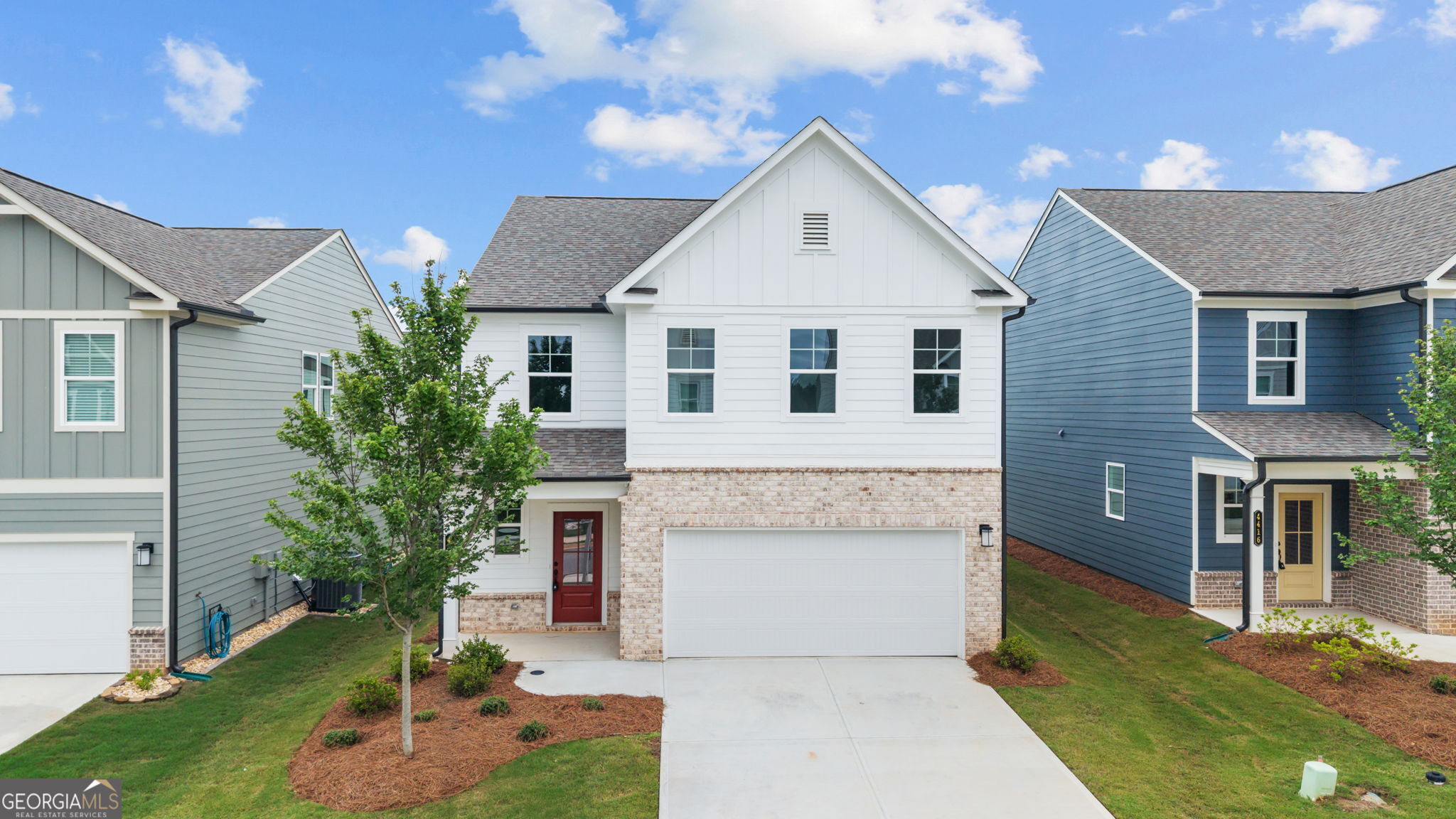 4406 Buttonwood Lane Property Photo 1