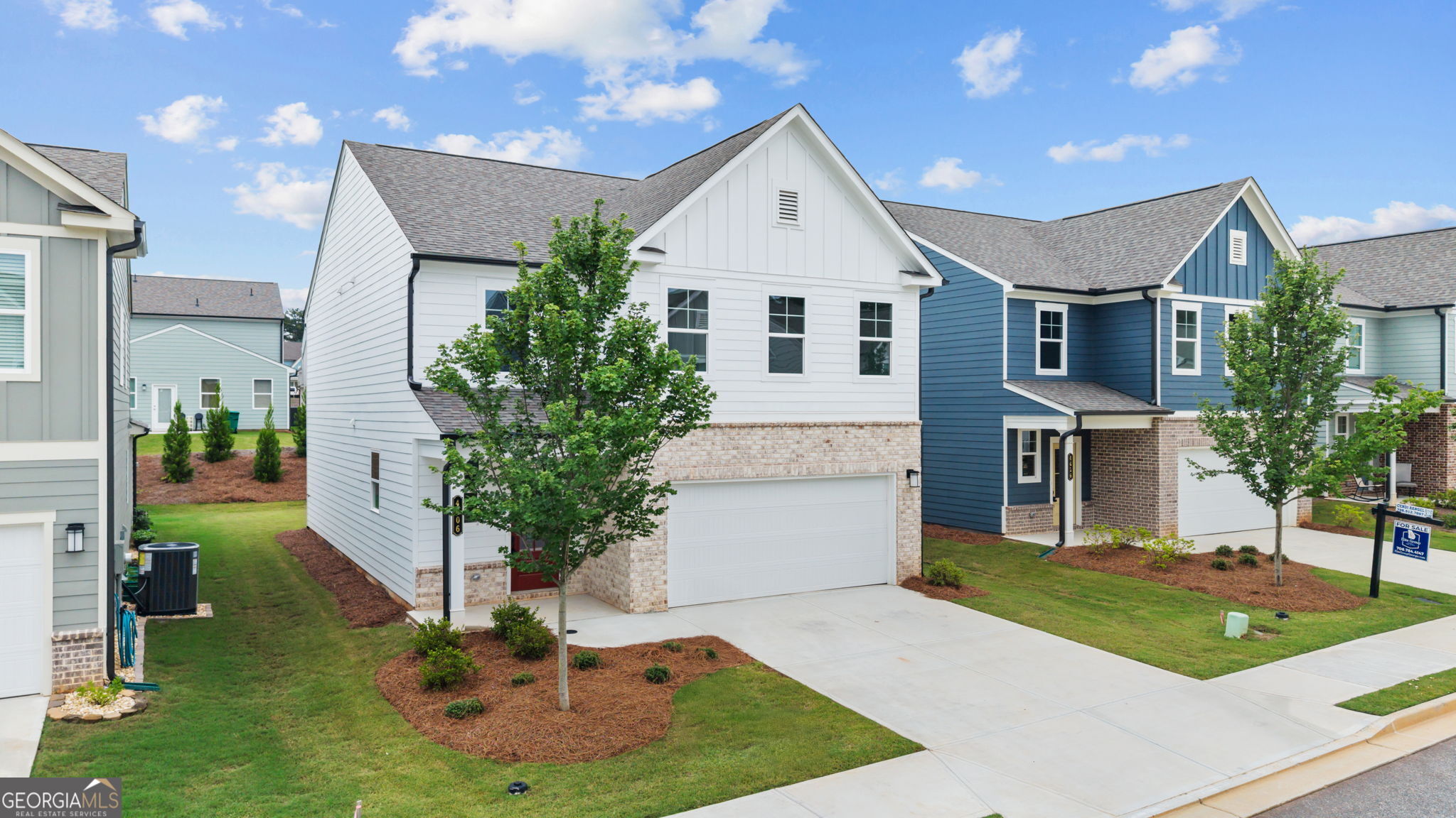4406 Buttonwood Lane Property Photo 3