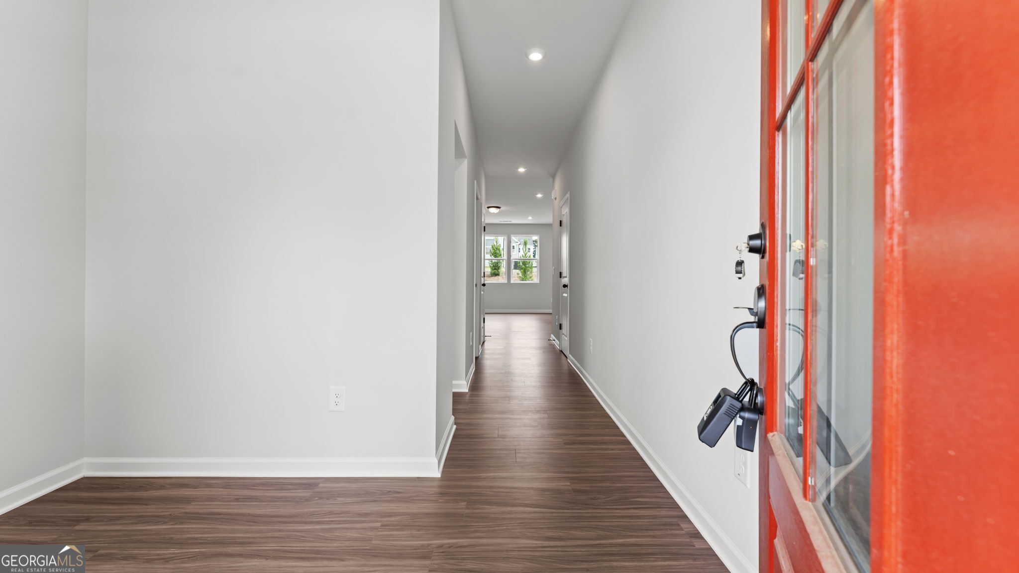 4406 Buttonwood Lane Property Photo 4