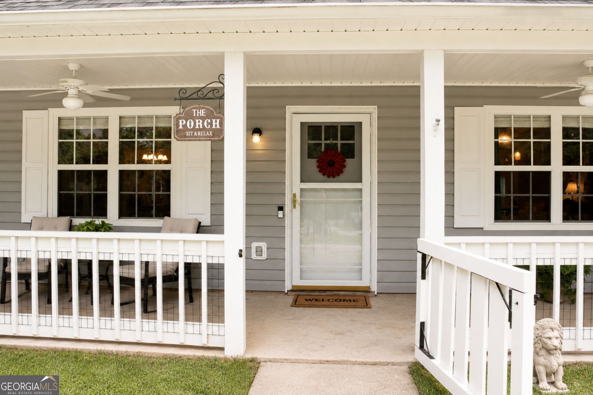 523 S River Drive Property Photo 4