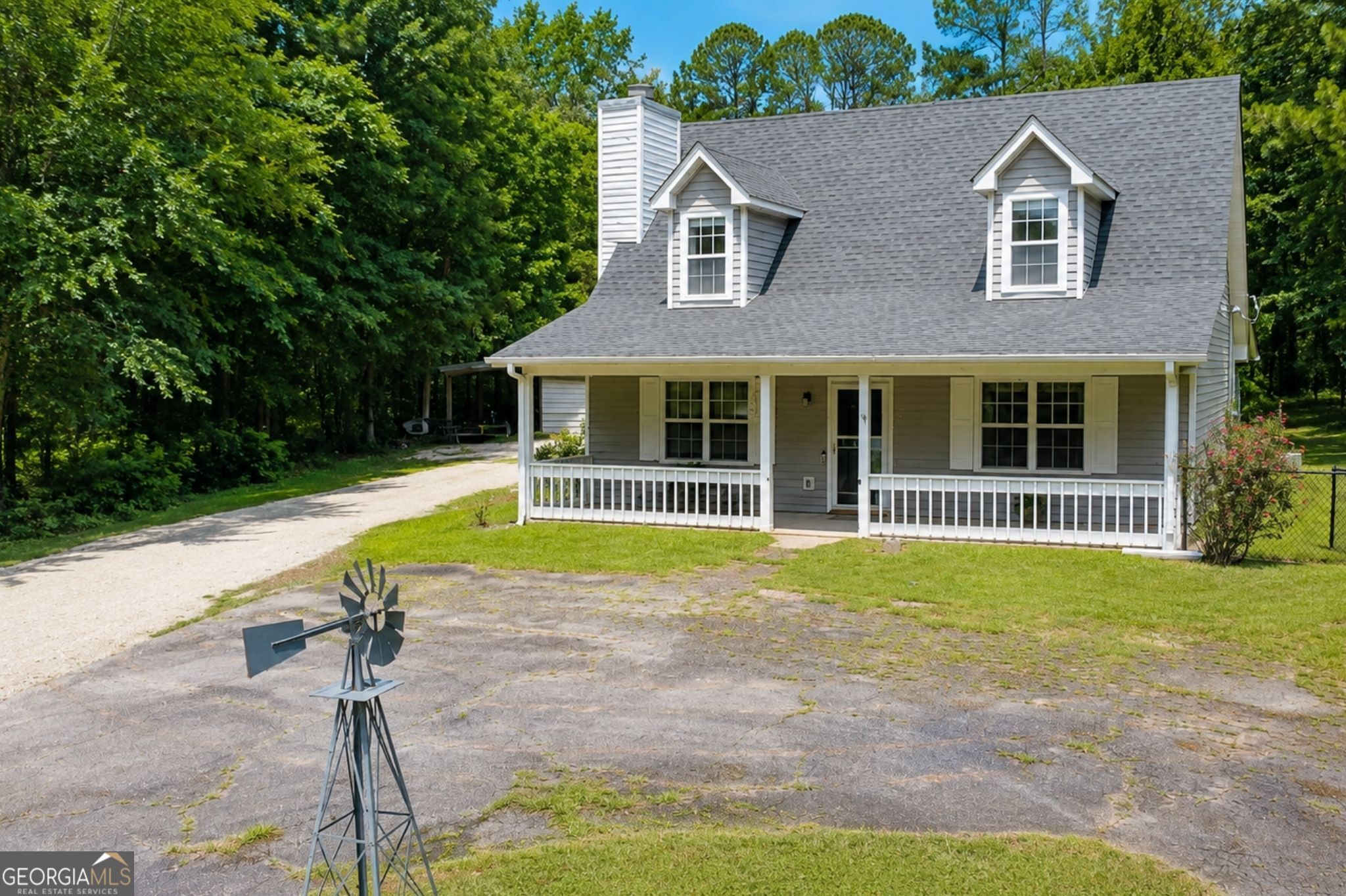 523 S River Drive Property Photo 33
