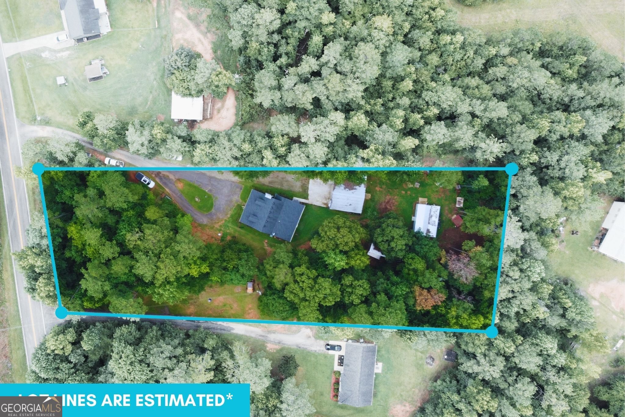 523 S River Drive Property Photo 44