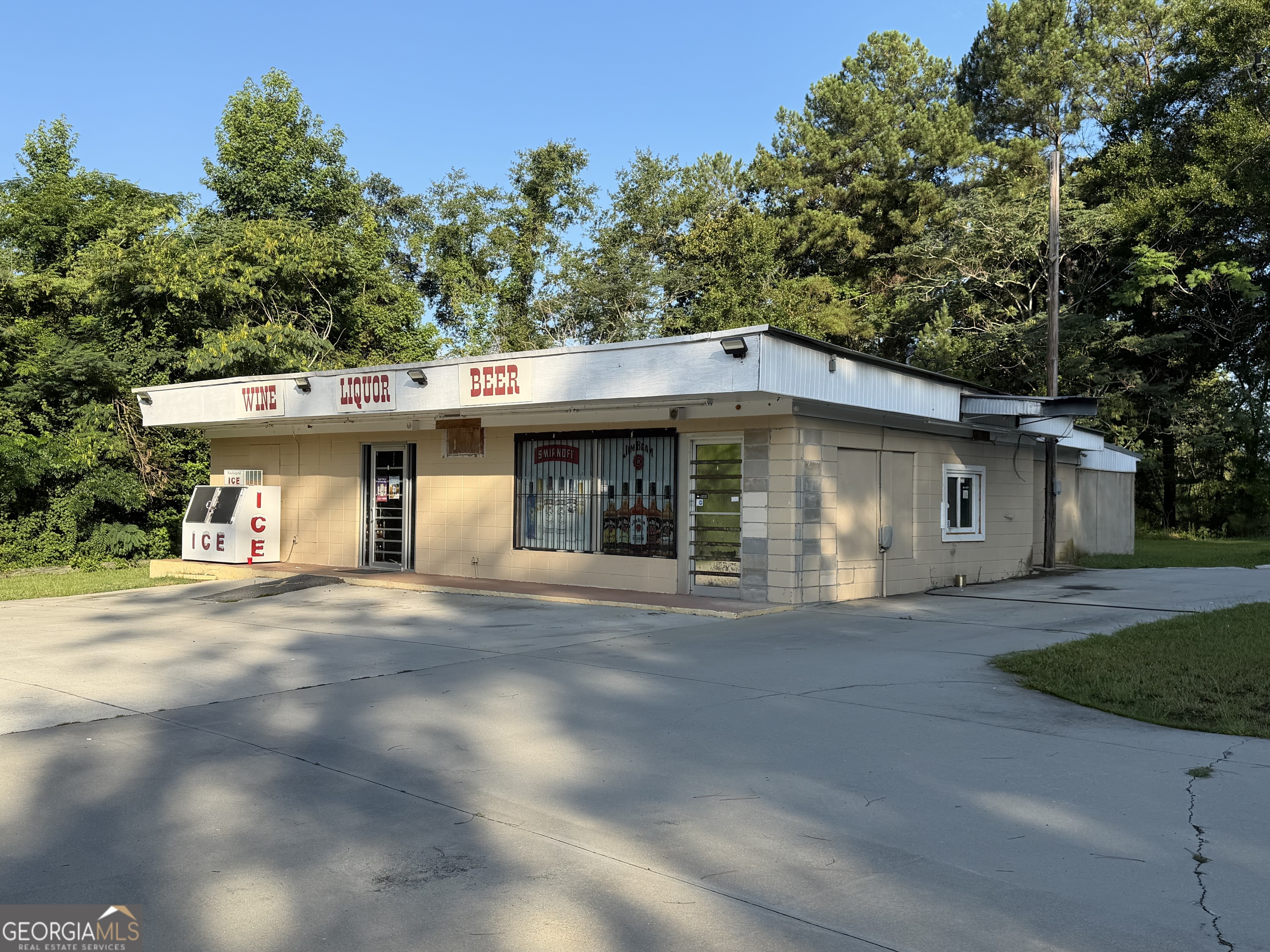 3391 Hwy 117 Property Photo 5