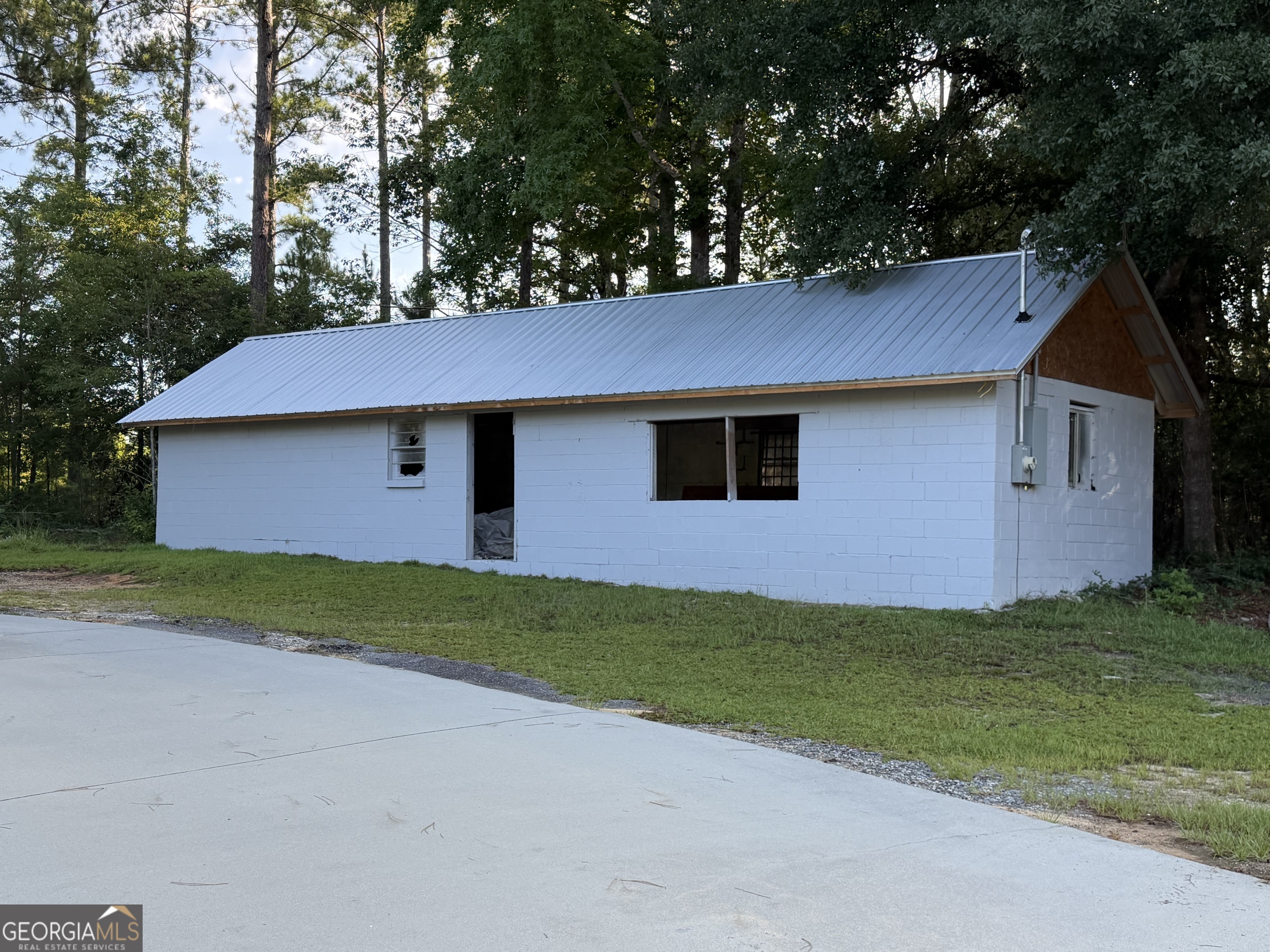 3391 Hwy 117 Property Photo 10