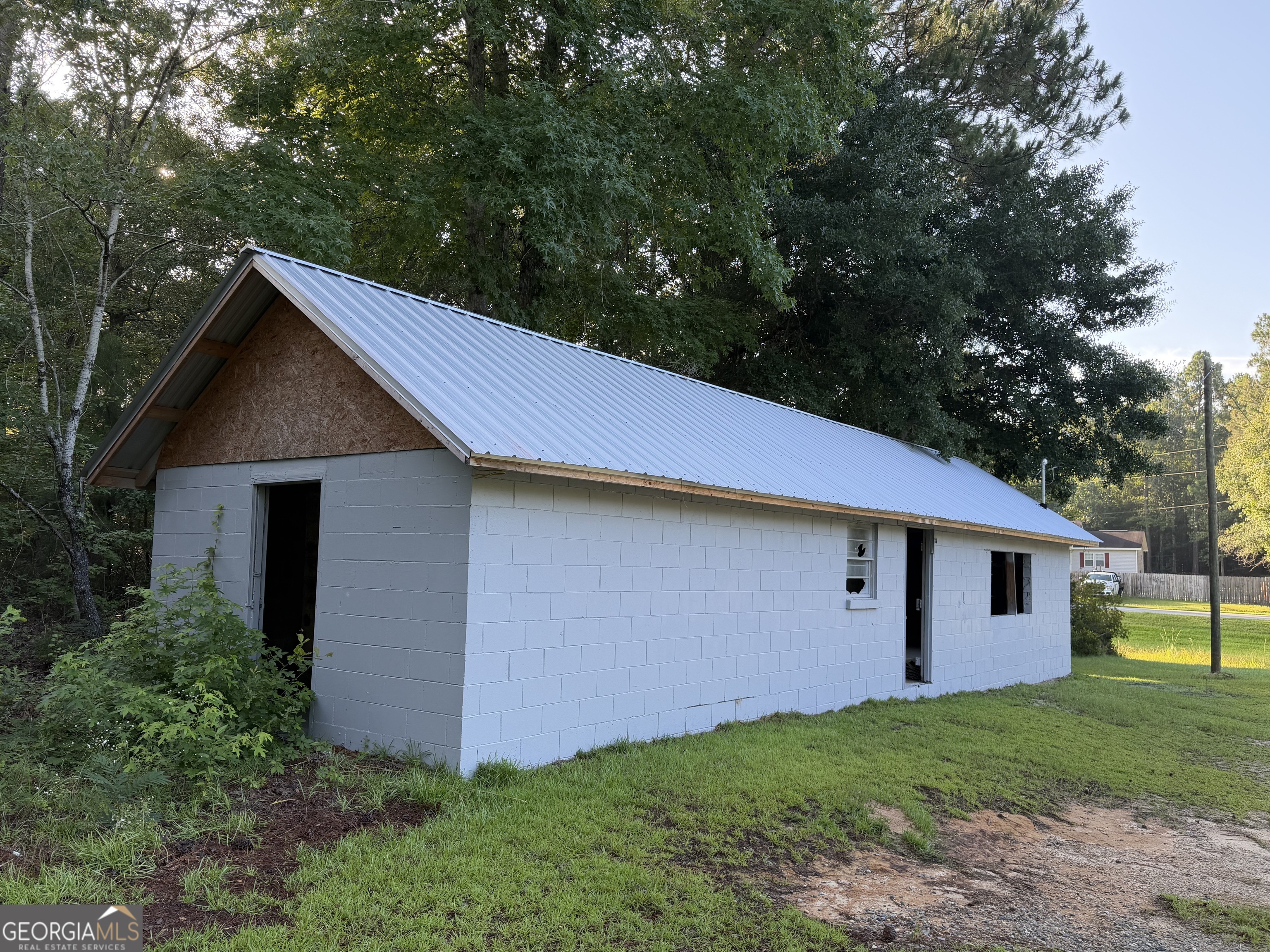 3391 Hwy 117 Property Photo 11