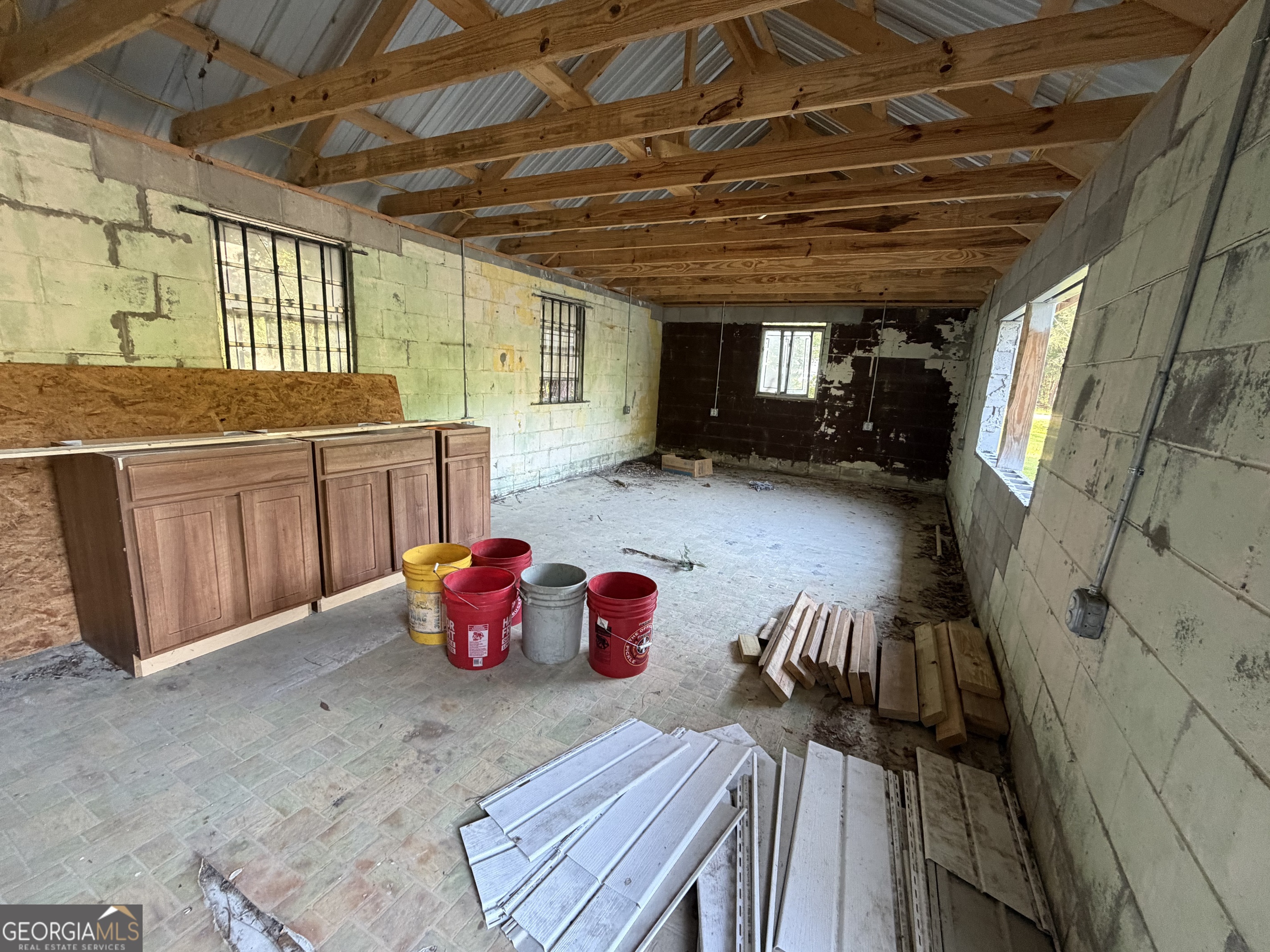 3391 Hwy 117 Property Photo 12