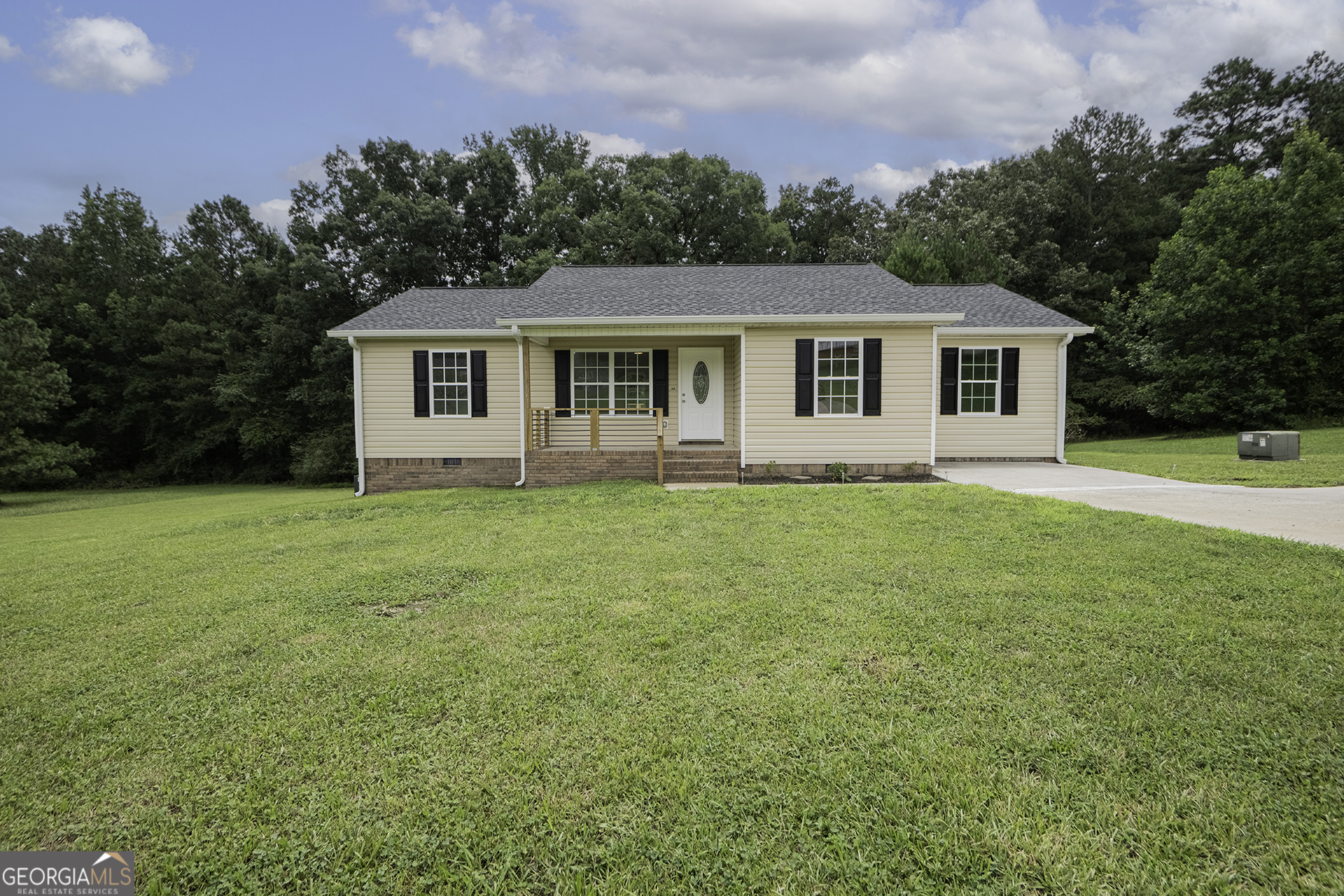 207 Millsap Road Property Photo 1