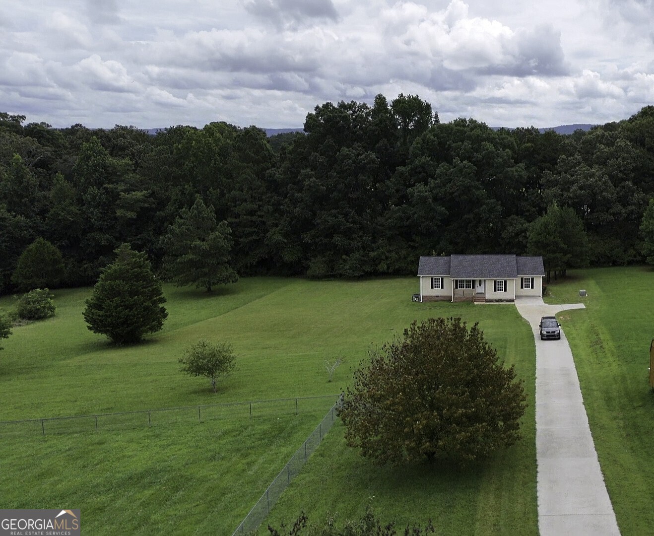 207 Millsap Road Property Photo 2