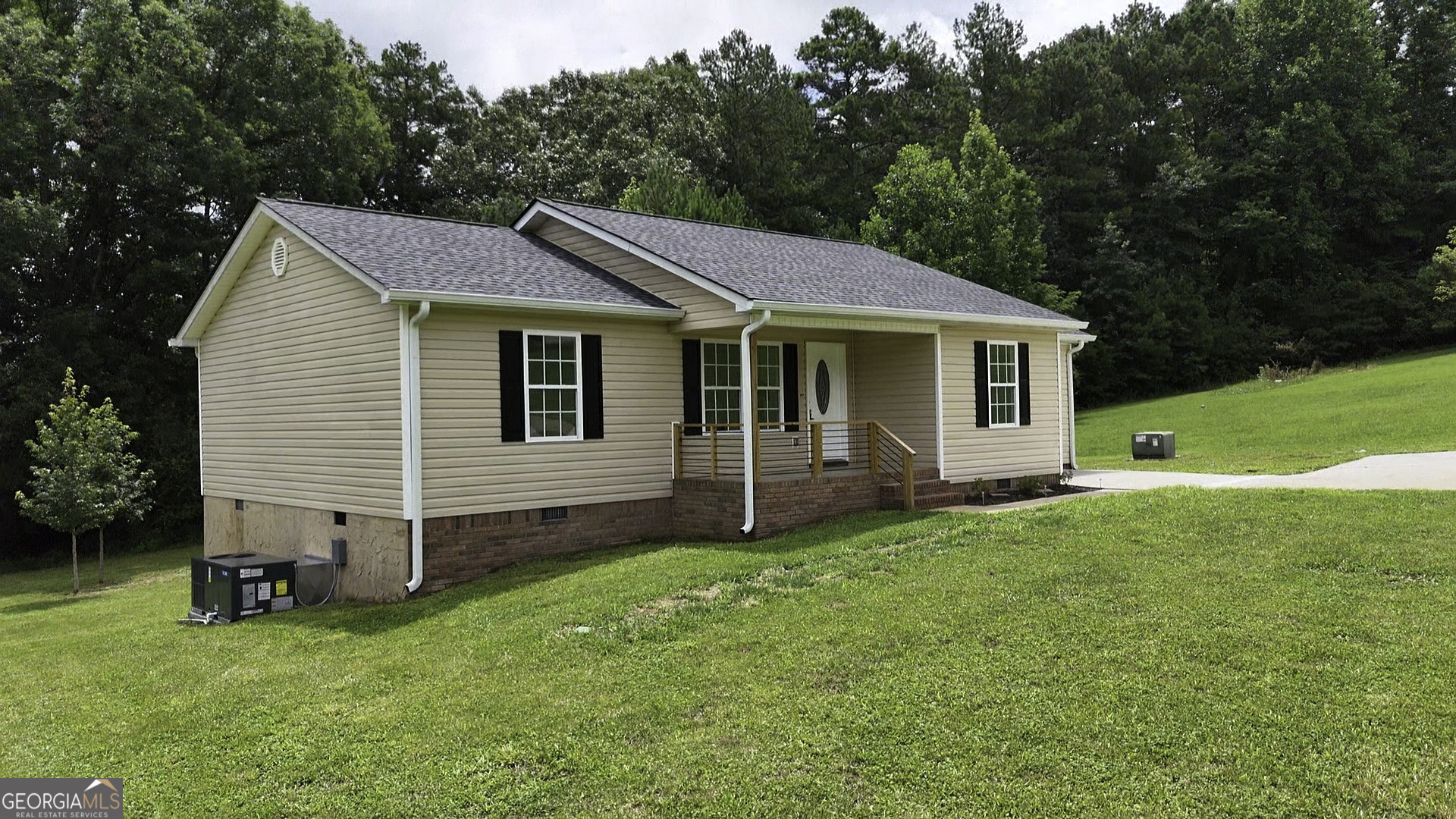 207 Millsap Road Property Photo 3