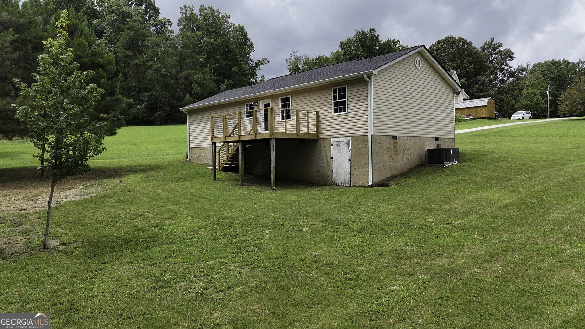 207 Millsap Road Property Photo 23