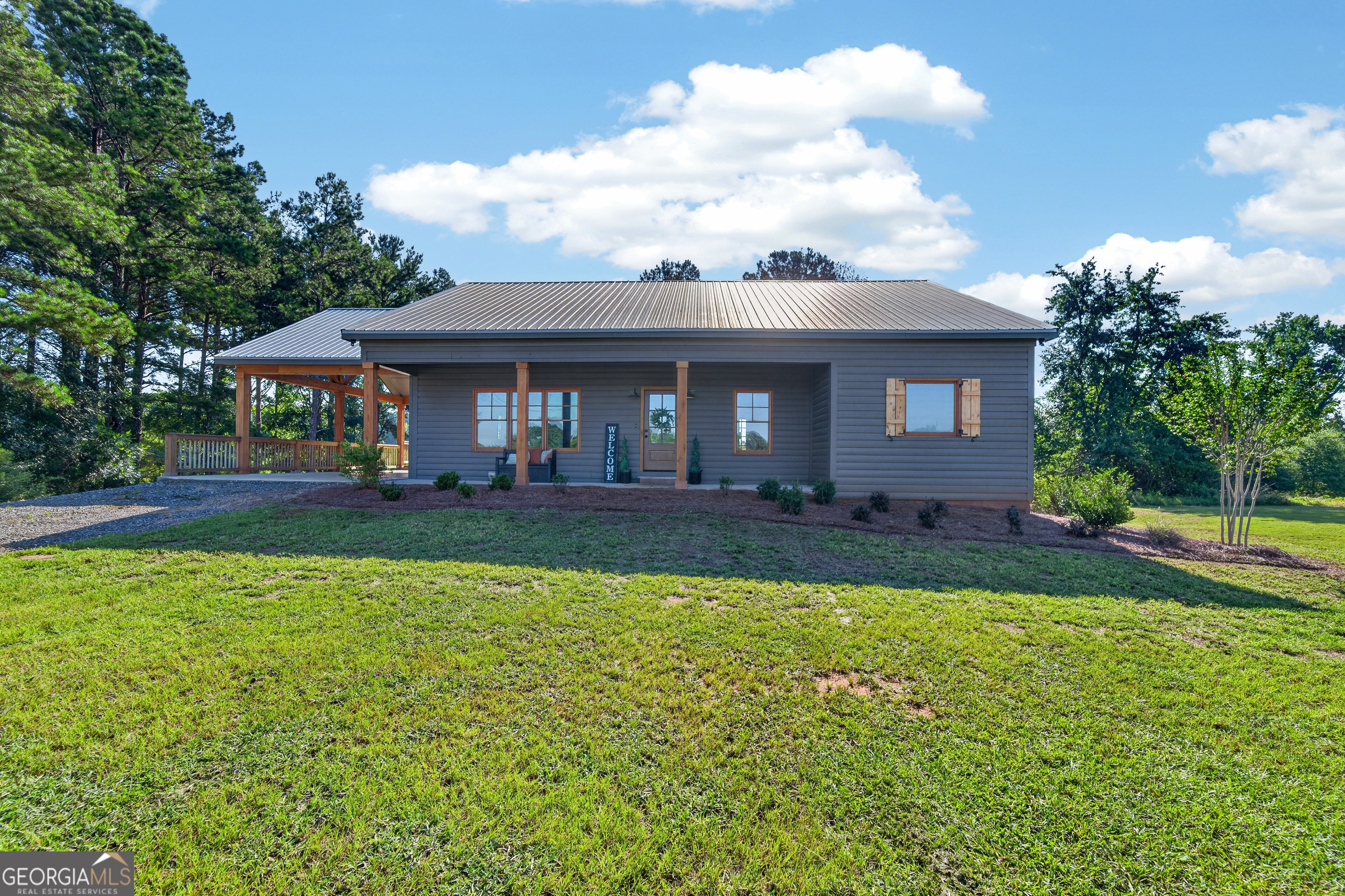 130 Wesley Chapel Road Property Photo 1