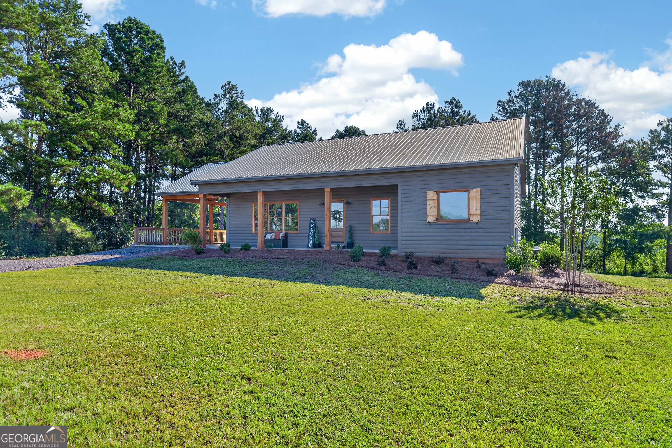 130 Wesley Chapel Road Property Photo 2