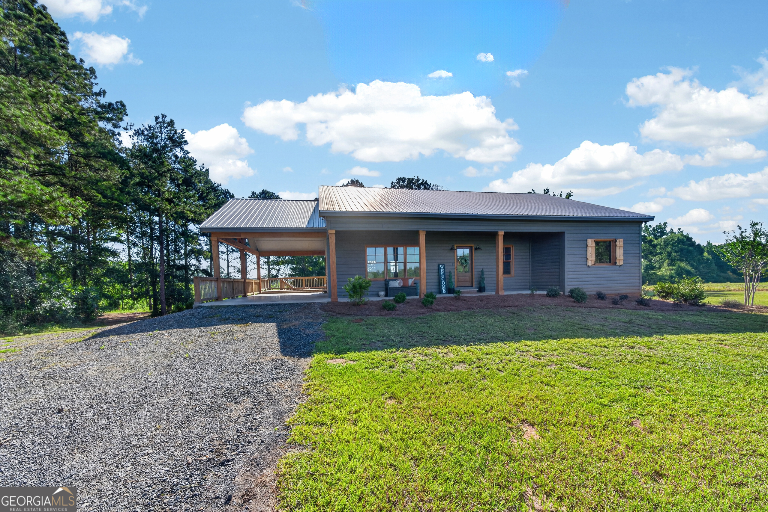 130 Wesley Chapel Road Property Photo 3