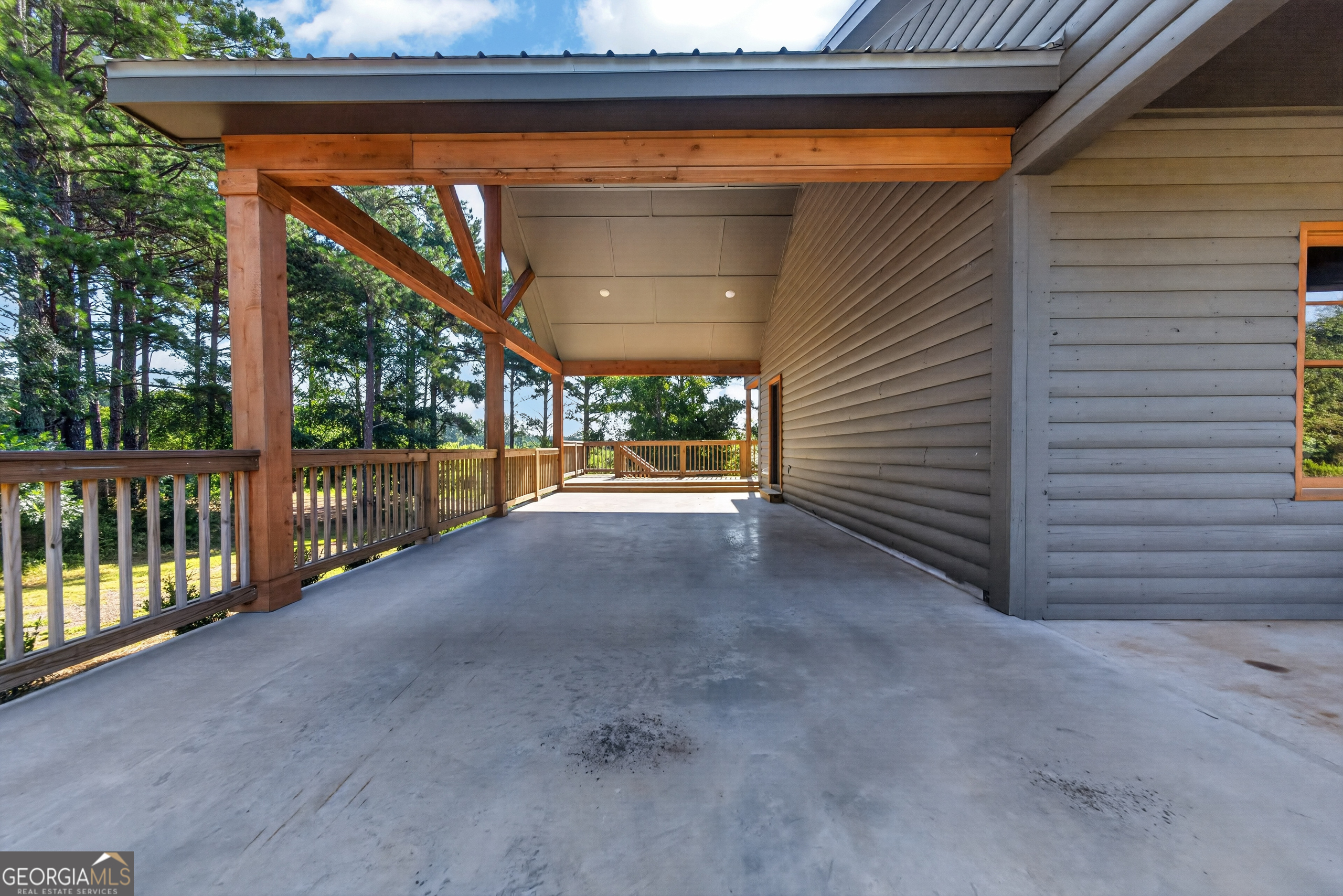 130 Wesley Chapel Road Property Photo 4