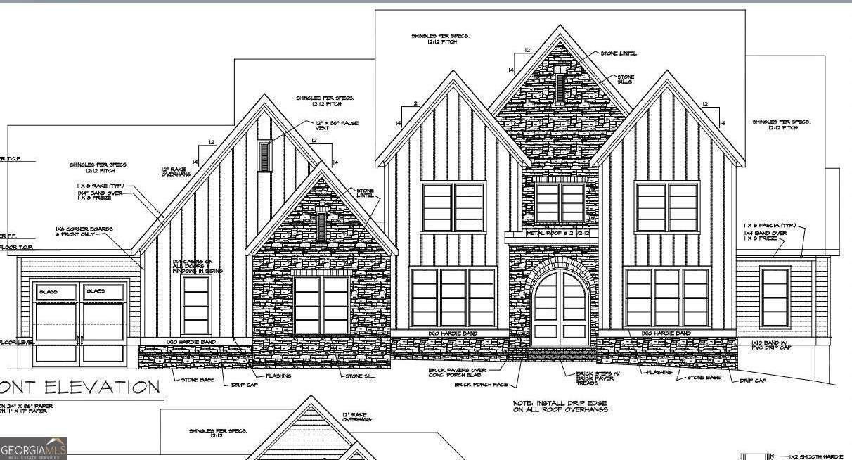 Lot 136 Ginhouse Cove Property Photo 1